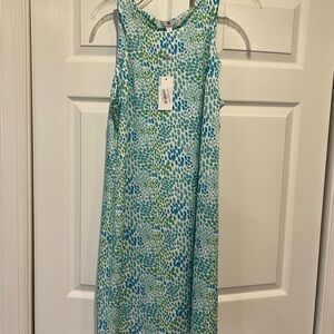 Jean-Pierre Kleifa Dress